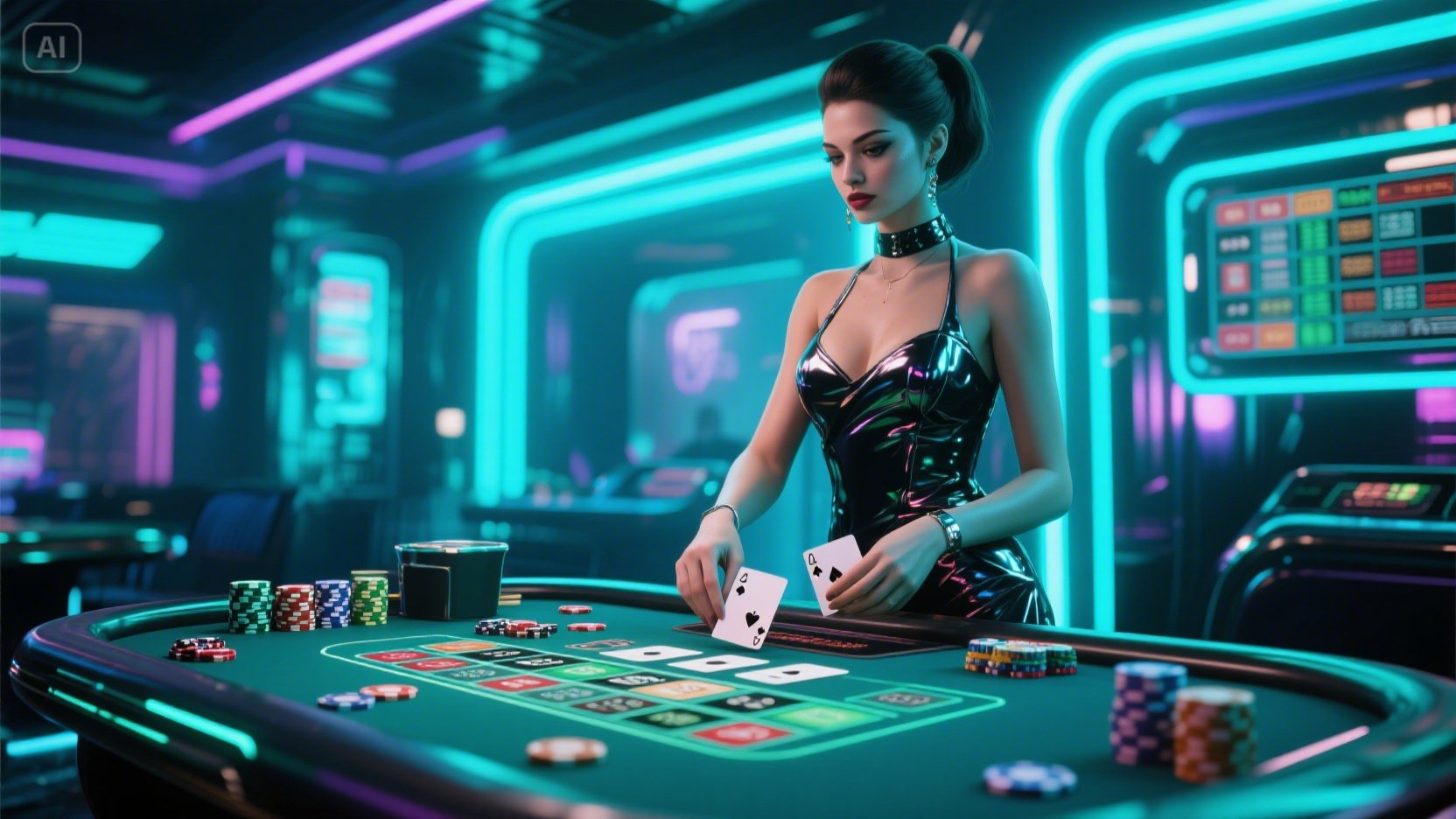 Casino Jili777 desktop and mobile interfaces