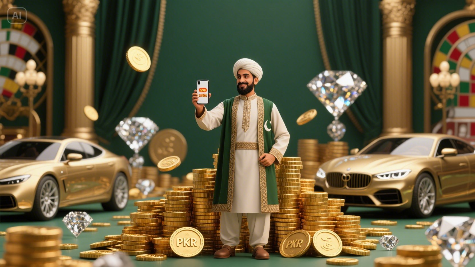 Registration at Jili777 Casino