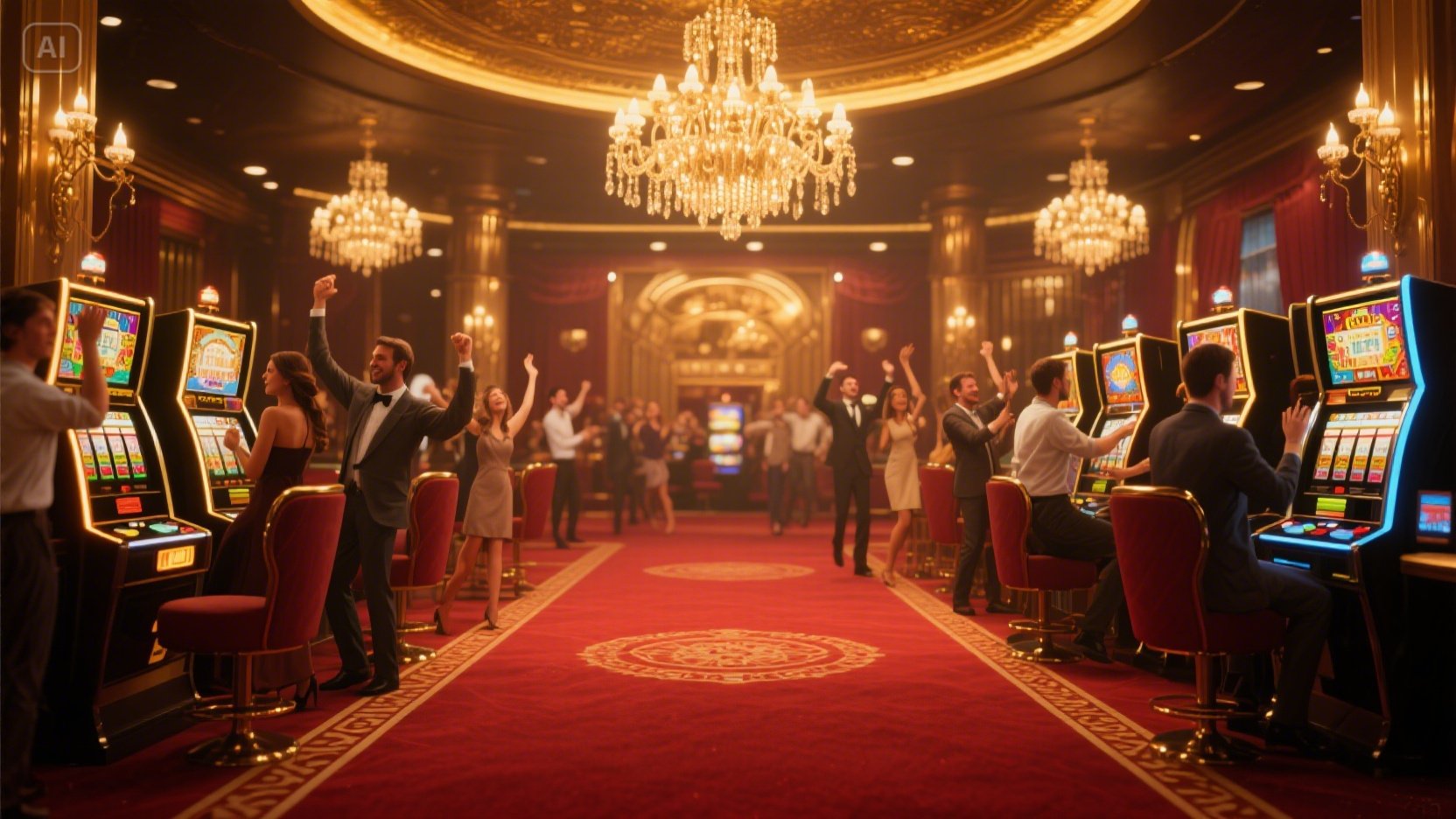 Registration at Jili777 Casino